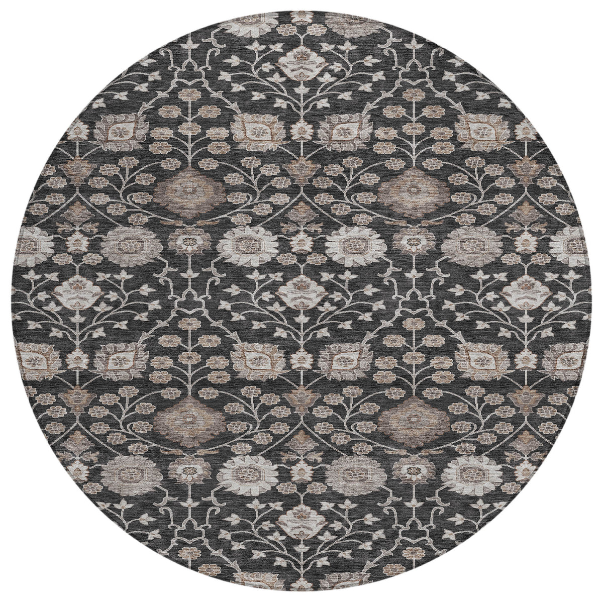 addison chantille acn1155 black rug