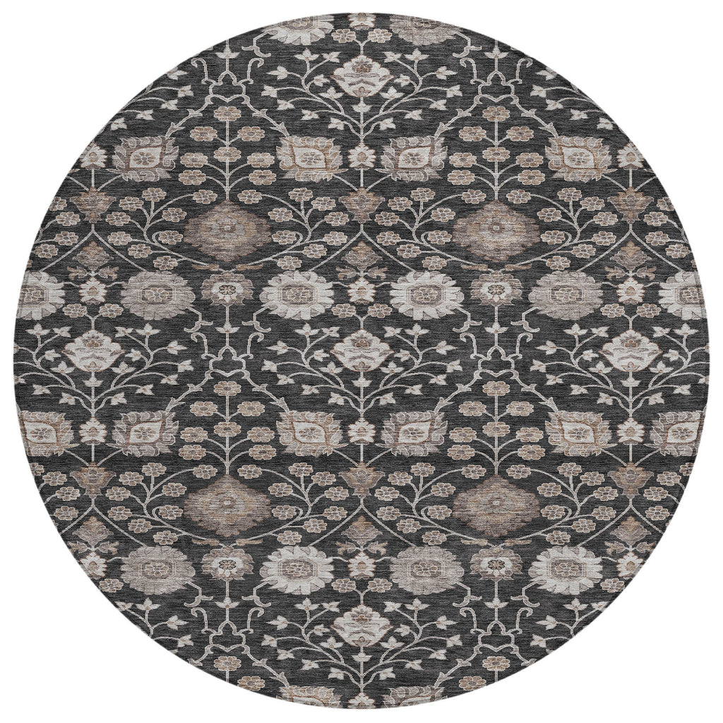 addison chantille acn1155 black rug