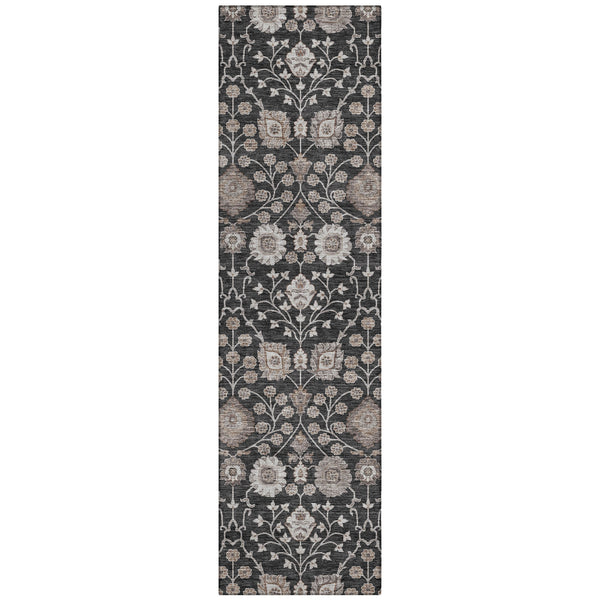 addison chantille acn1155 black rug