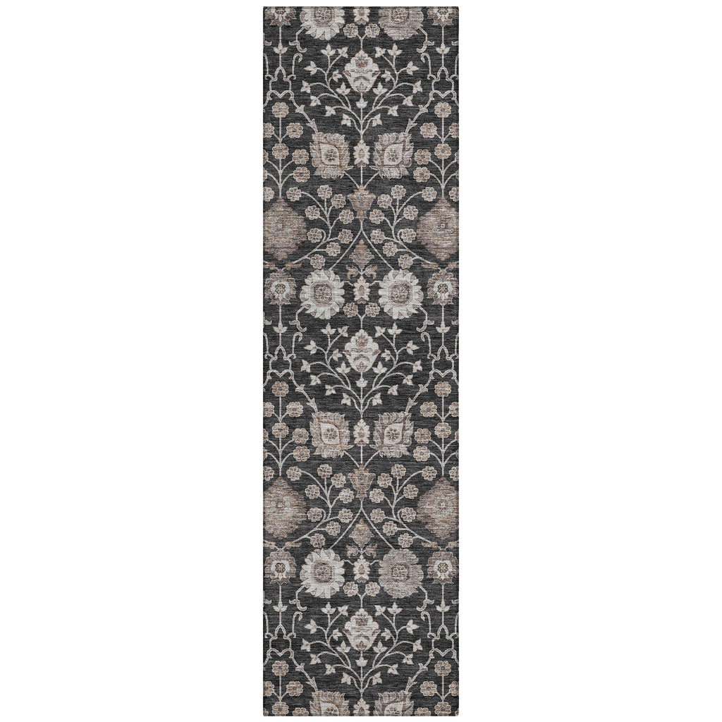 addison chantille acn1155 black rug