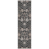 addison chantille acn1155 black rug