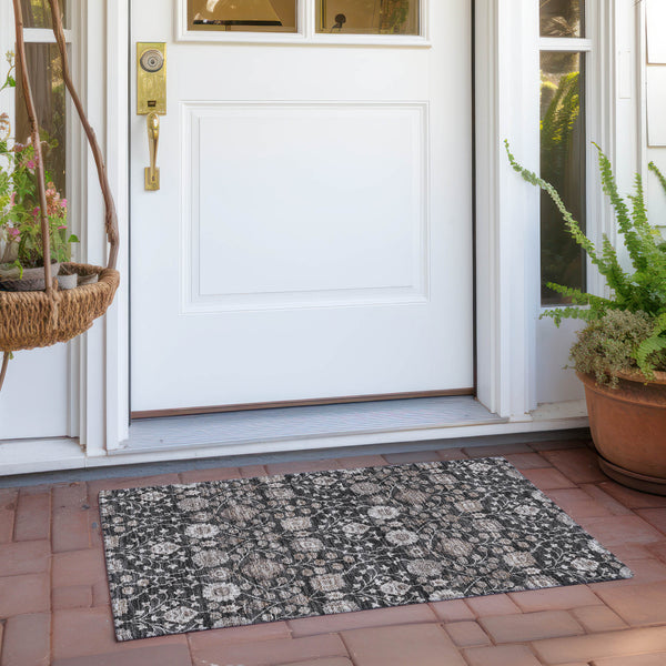 addison chantille acn1155 black rug