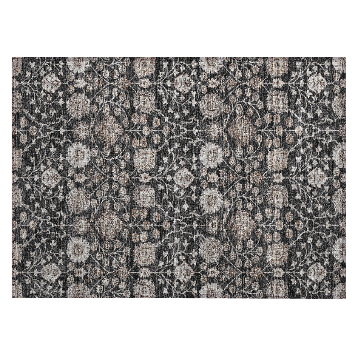 addison chantille acn1155 black rug
