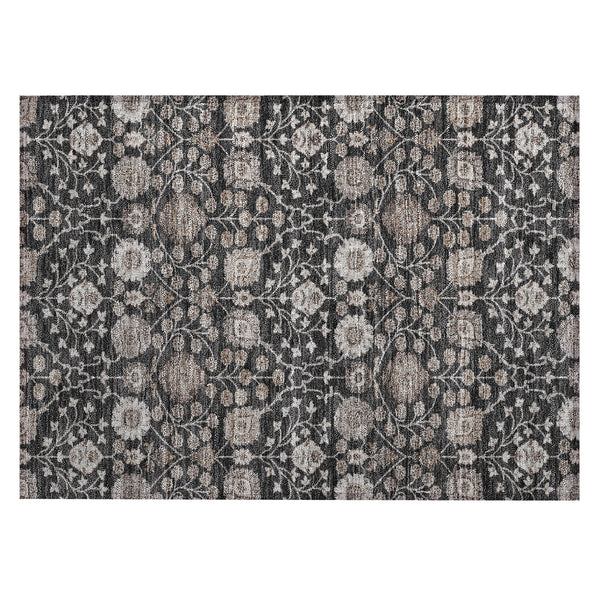 addison chantille acn1155 black rug