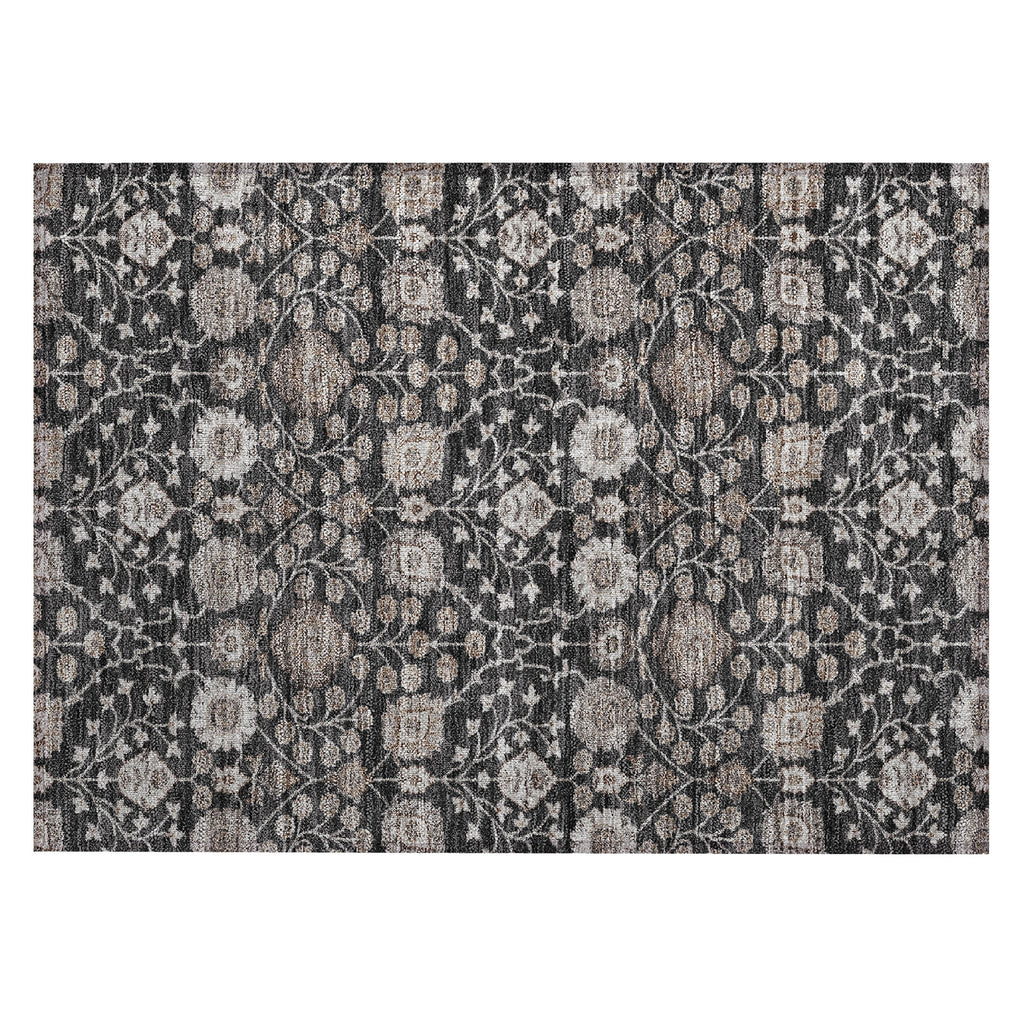 addison chantille acn1155 black rug