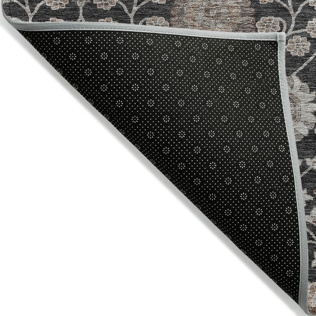 addison chantille acn1155 black rug