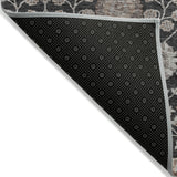 addison chantille acn1155 black rug