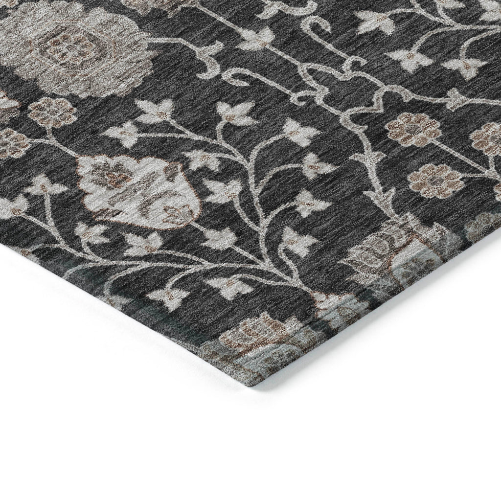 addison chantille acn1155 black rug