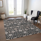 addison chantille acn1155 black rug