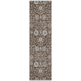 addison chantille acn1155 chocolate rug