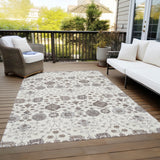 addison chantille acn1155 ivory rug