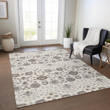 addison chantille acn1155 ivory rug