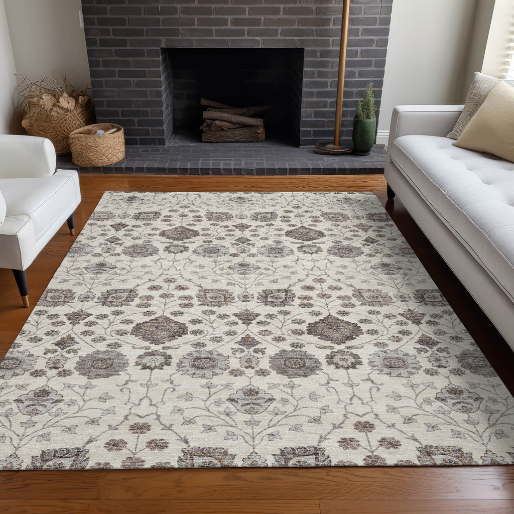 addison chantille acn1155 ivory rug