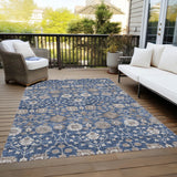 addison chantille acn1155 navy rug