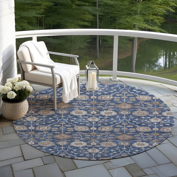 addison chantille acn1155 navy rug