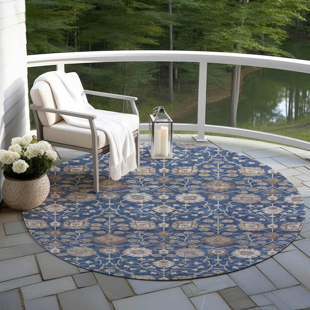 addison chantille acn1155 navy rug