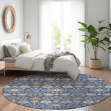 addison chantille acn1155 navy rug