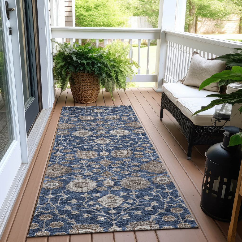addison chantille acn1155 navy rug