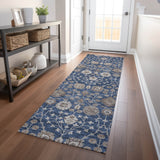 addison chantille acn1155 navy rug