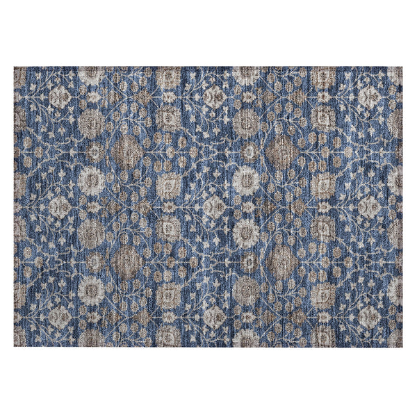 addison chantille acn1155 navy rug