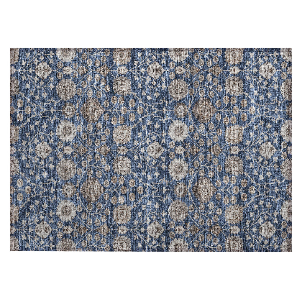addison chantille acn1155 navy rug
