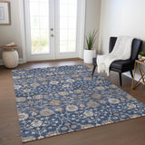 addison chantille acn1155 navy rug