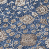 addison chantille acn1155 navy rug