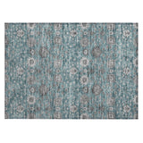 addison chantille acn1155 teal rug