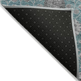addison chantille acn1155 teal rug