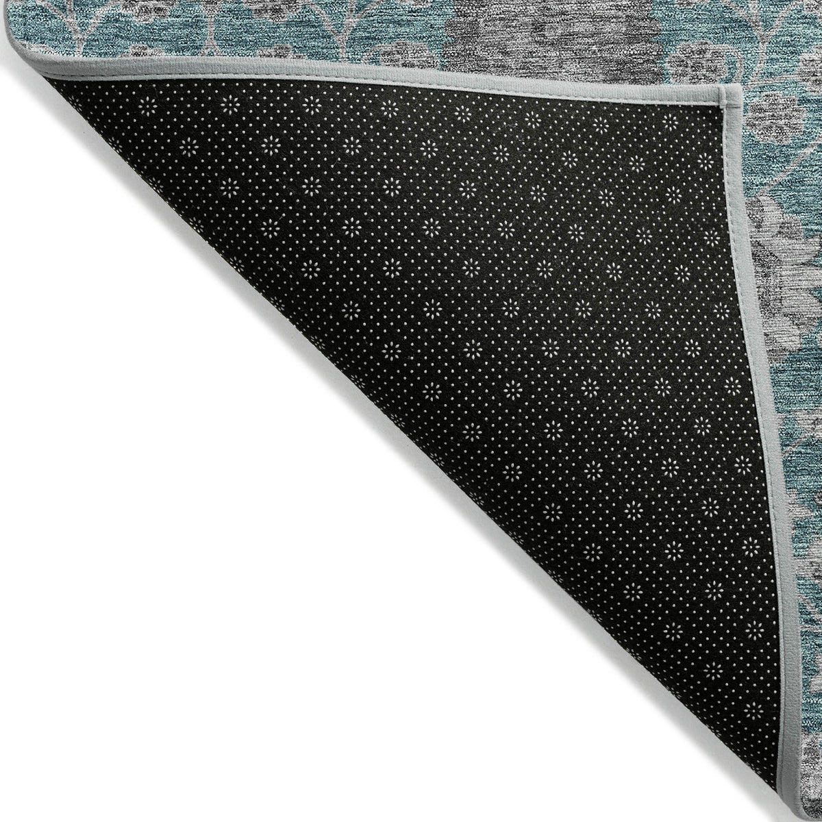 addison chantille acn1155 teal rug