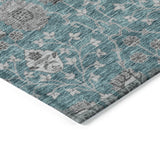 addison chantille acn1155 teal rug