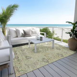 addison chantille acn1156 aloe rug