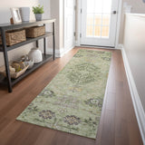 addison chantille acn1156 aloe rug