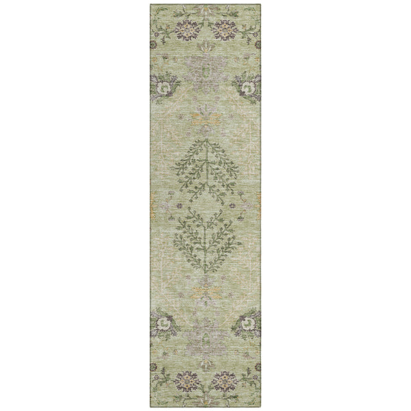 addison chantille acn1156 aloe rug
