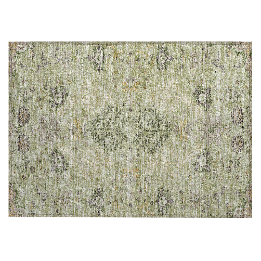addison chantille acn1156 aloe rug