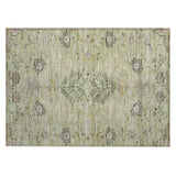 addison chantille acn1156 aloe rug