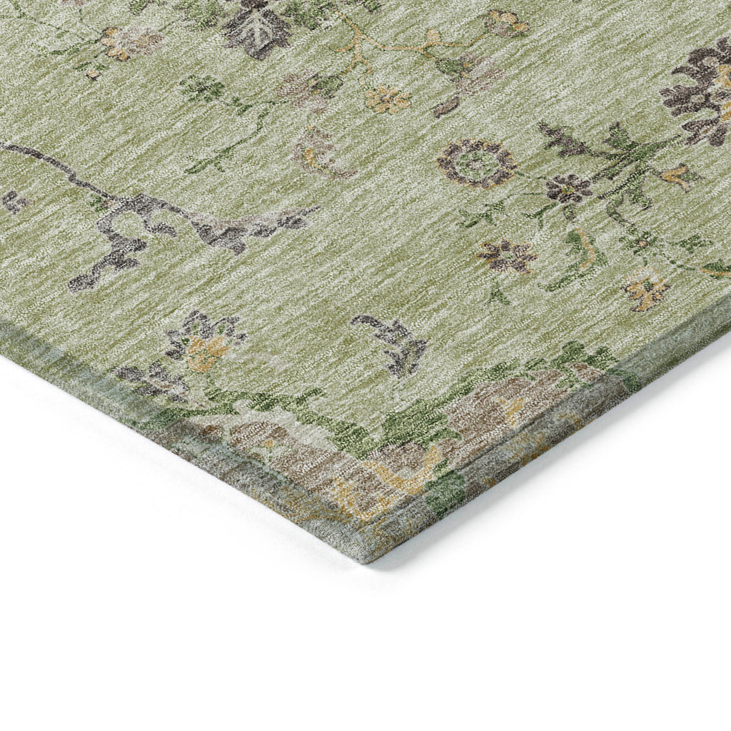 addison chantille acn1156 aloe rug