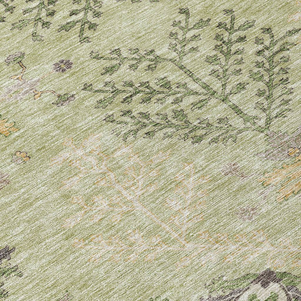 addison chantille acn1156 aloe rug