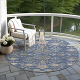 addison chantille acn1156 blue rug