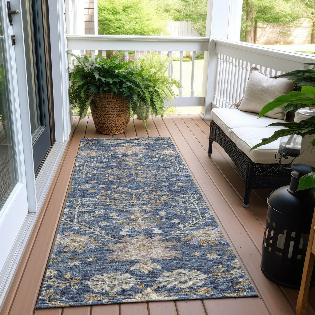 addison chantille acn1156 blue rug