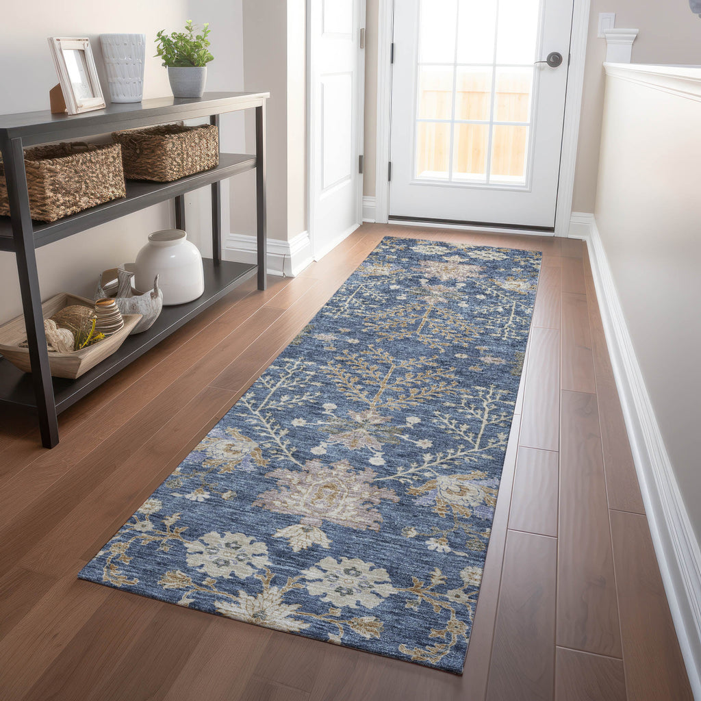 addison chantille acn1156 blue rug