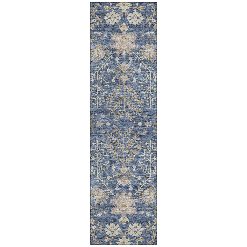 addison chantille acn1156 blue rug