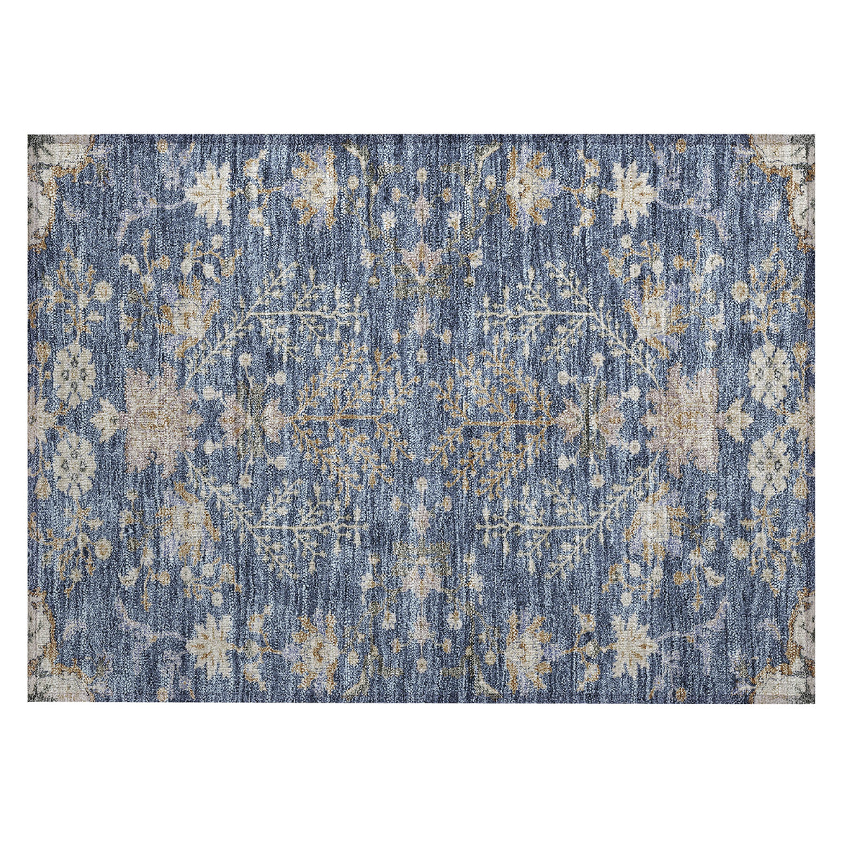 addison chantille acn1156 blue rug