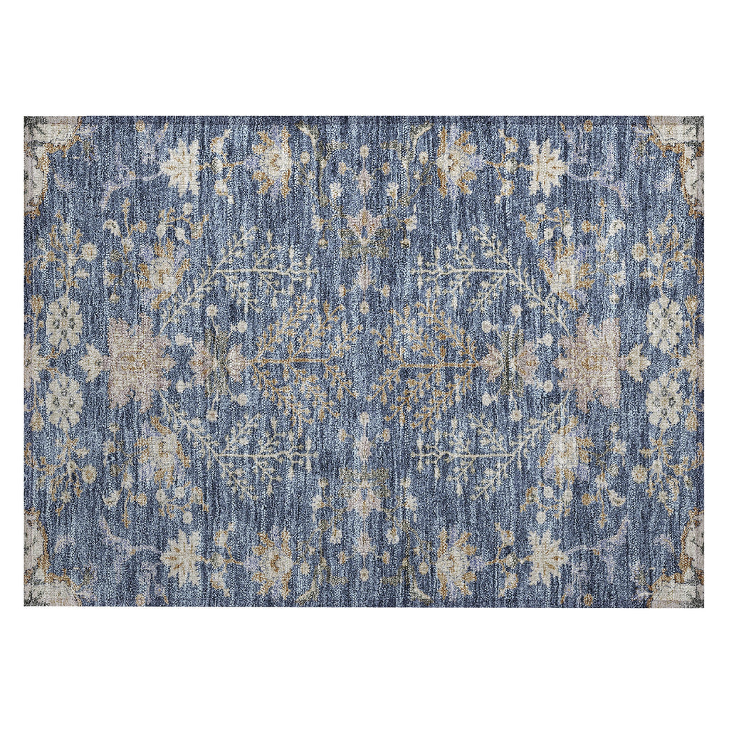 addison chantille acn1156 blue rug