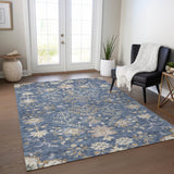 addison chantille acn1156 blue rug