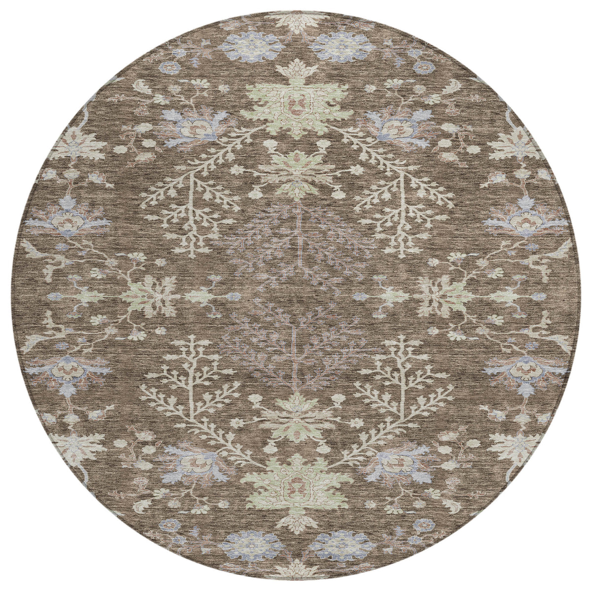 addison chantille acn1156 brown rug