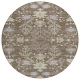 addison chantille acn1156 brown rug