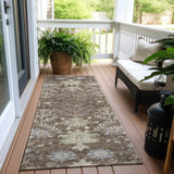 addison chantille acn1156 brown rug