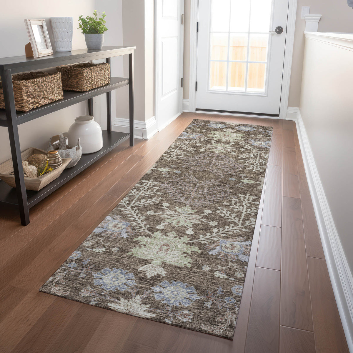 addison chantille acn1156 brown rug