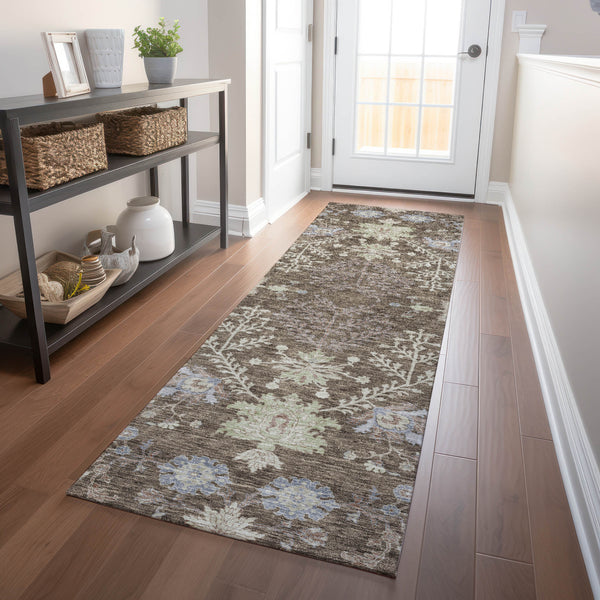 addison chantille acn1156 brown rug